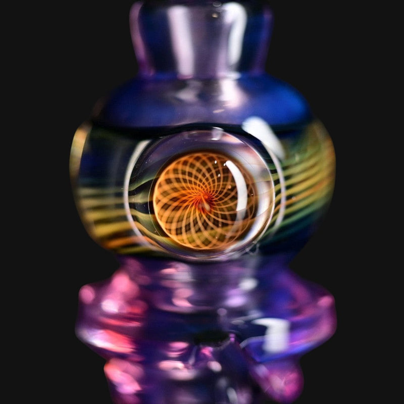 Baby Gorilla x Gatez Glass Pivot Top