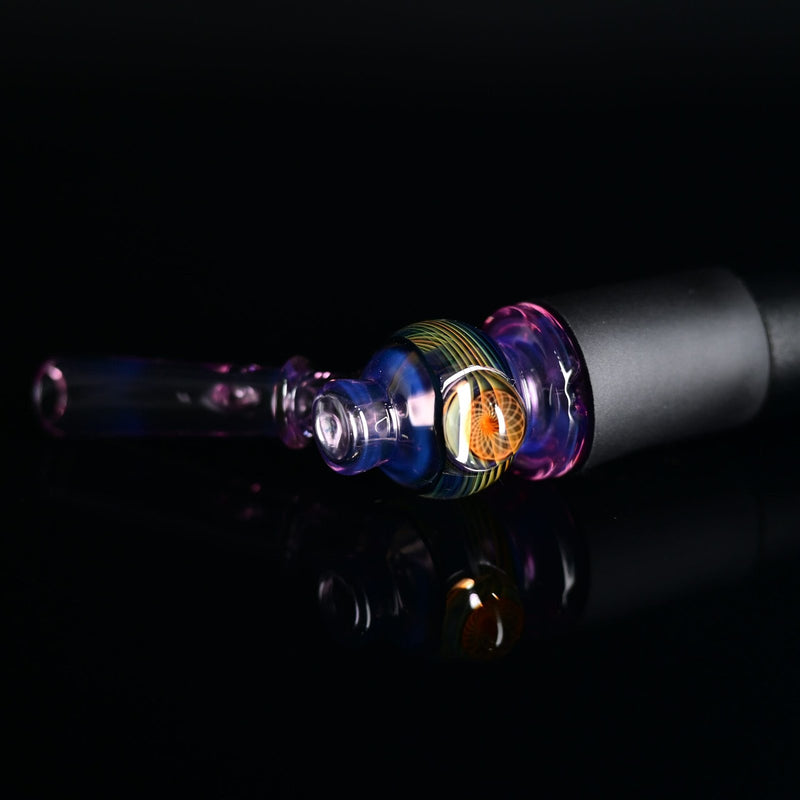 Baby Gorilla x Gatez Glass Pivot Top
