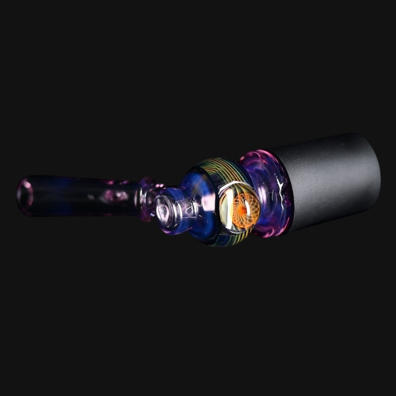 Baby Gorilla x Gatez Glass Pivot Top
