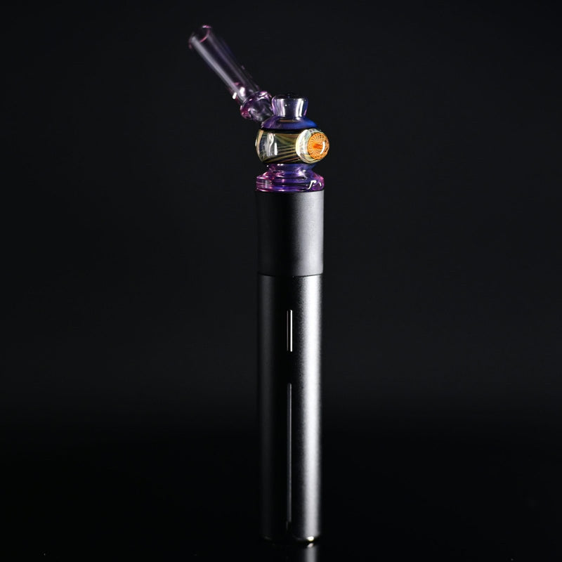 Baby Gorilla x Gatez Glass Pivot Top