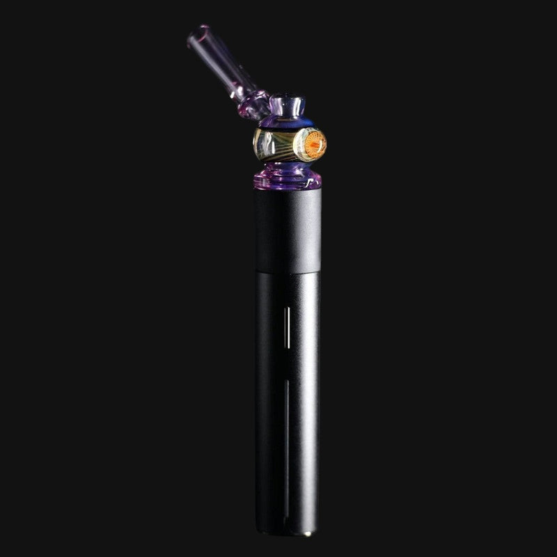 Baby Gorilla x Gatez Glass Pivot Top