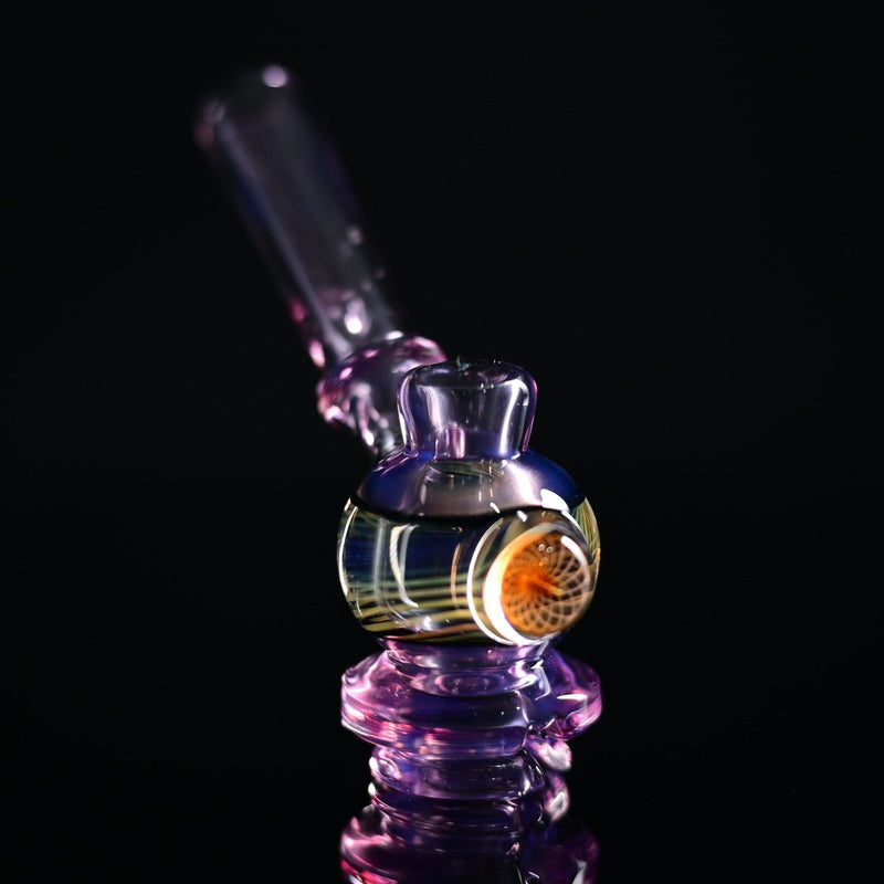 Baby Gorilla x Gatez Glass Pivot Top