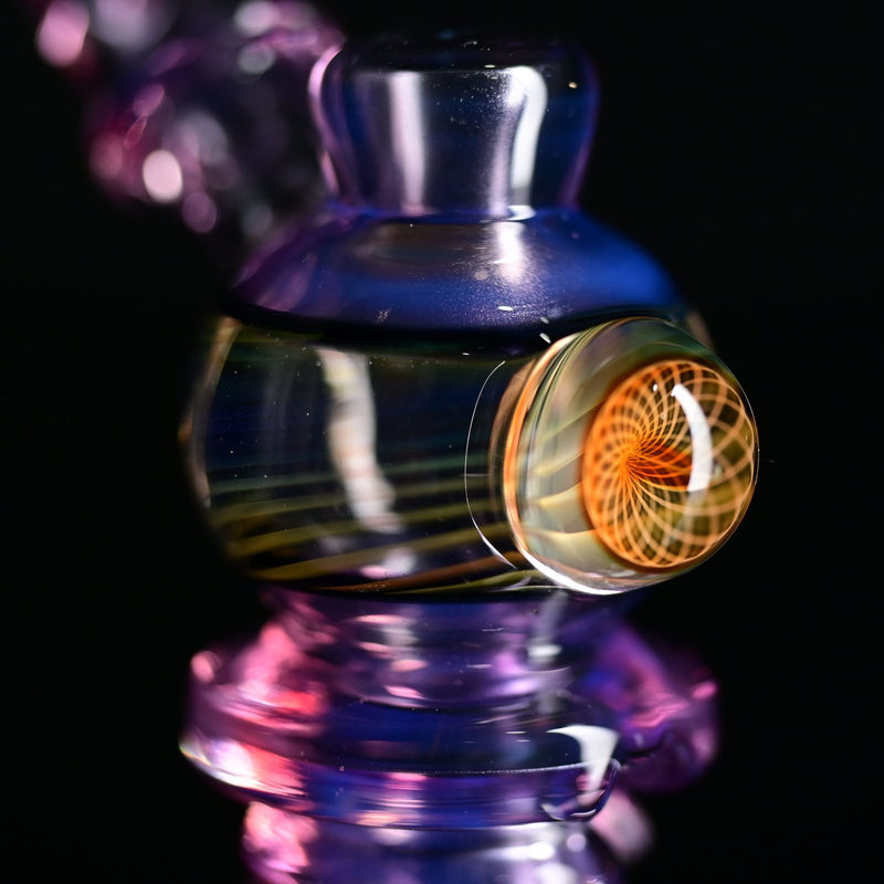 Baby Gorilla x Gatez Glass Pivot Top