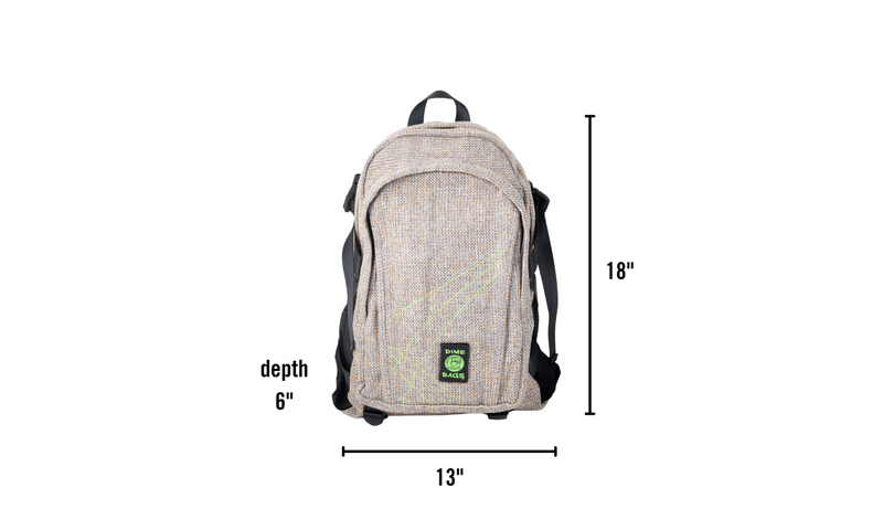 Dime Bags Classic Backpack