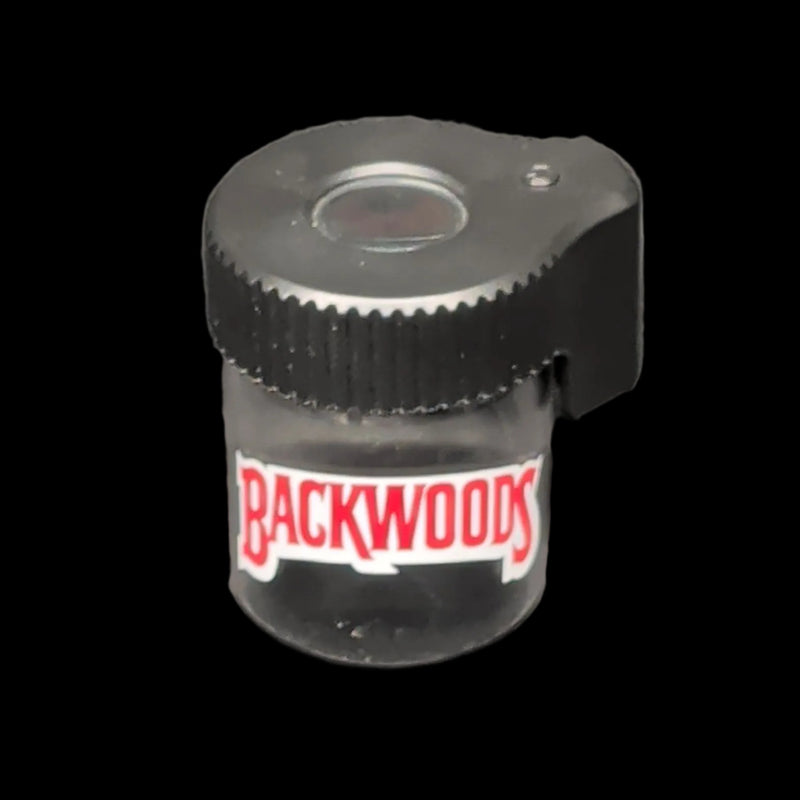 Backwoods Mag Jar with Light - Stout
