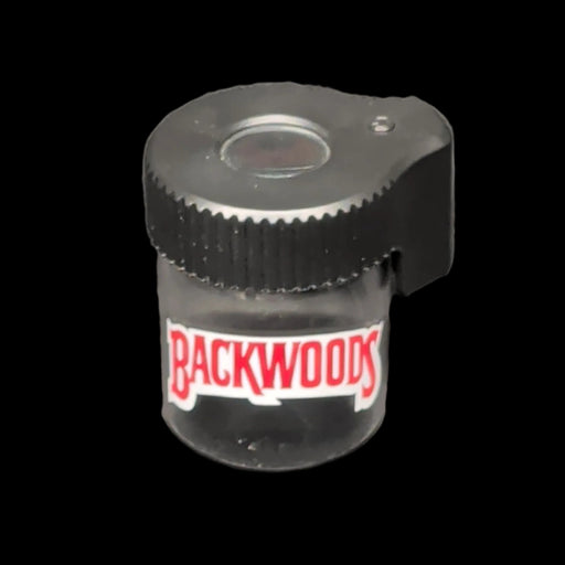 Backwoods Mag Jar with Light - Stout