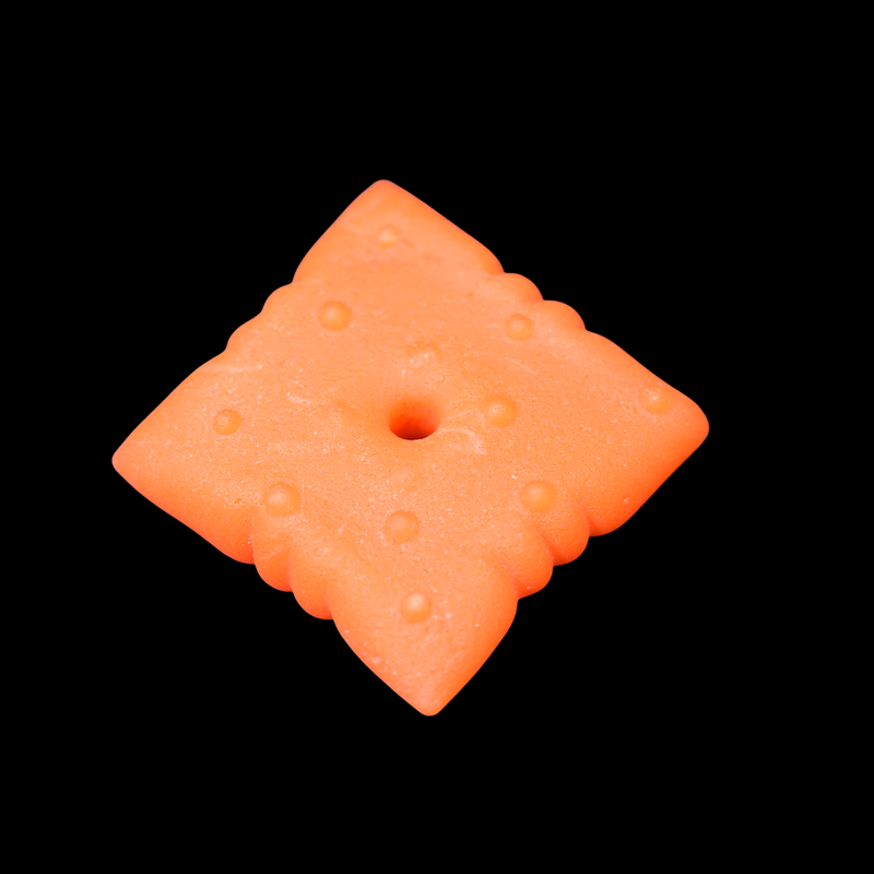 Bed Head Cheez-it Pendant