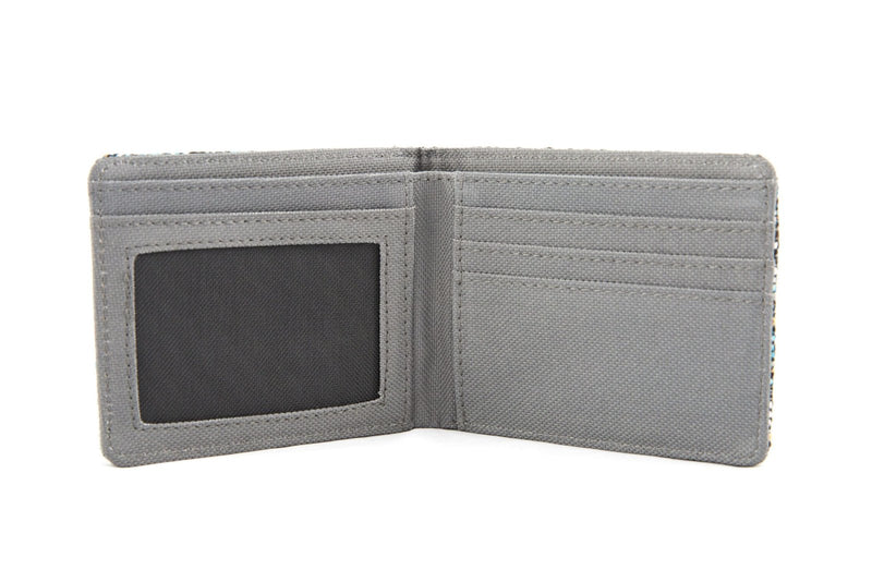 Dime Bags Bi-Fold Wallet