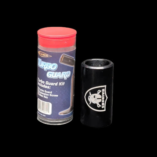 Big Shot Turbo Tip (Engraved) - Raiders