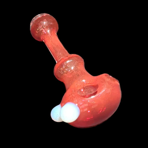 BillyHess Frit Spoon with Maria