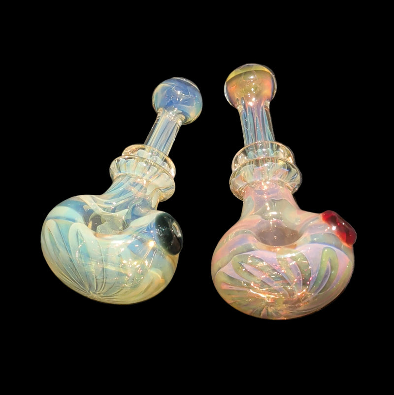 BillyHess Fume Flower Spoon
