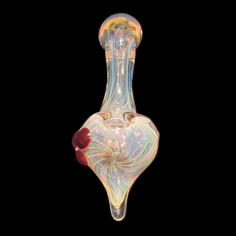 Billy Hess Drop Sherlock
