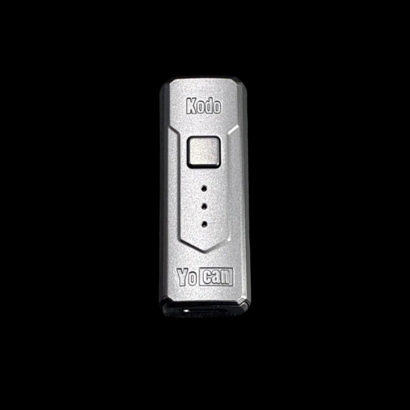 Black Kodo Mini Battery