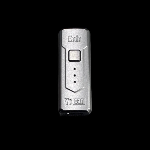 Black Kodo Mini Battery