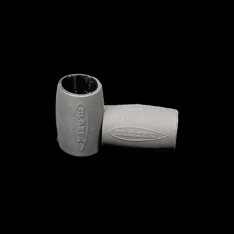 Blazer Silicone Nozzle Guard - Black