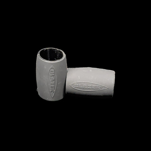 Blazer Silicone Nozzle Guard - Black