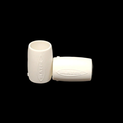 Blazer Silicone Nozzle Guard - White