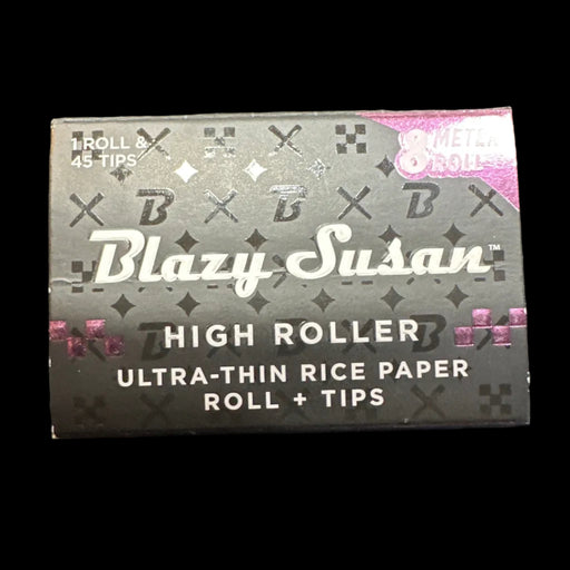 Blazy High Roller Rice Paper Kit