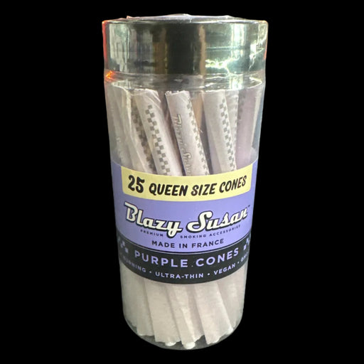 Blazy Susan Queen Size Paper Cones