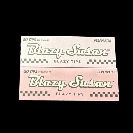 Blazy Susan Rolling Tips