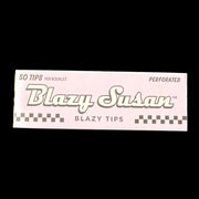 Blazy Susan Rolling Tips Purple