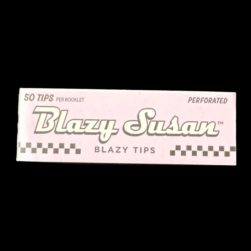Blazy Susan Rolling Tips Purple