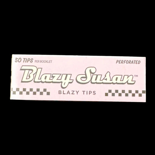 Blazy Susan Rolling Tips Purple