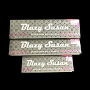 Blazy Susan Ultra Thin Rice Rolling Papers