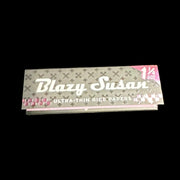 Blazy Susan Ultra Thin Rice Rolling Papers 1 1/4