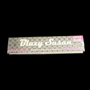 Blazy Susan Ultra Thin Rice Rolling Papers King Slim
