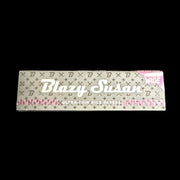 Blazy Susan Ultra Thin Rice Rolling Papers King Wide