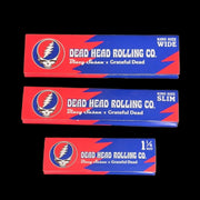 Blazy Susan x Grateful Dead Papers