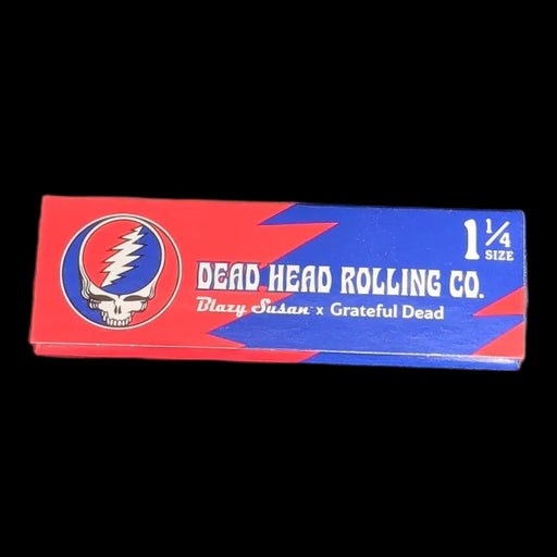 Blazy Susan x Grateful Dead Papers - 1 1/4