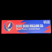 Blazy Susan x Grateful Dead Papers - King Wide