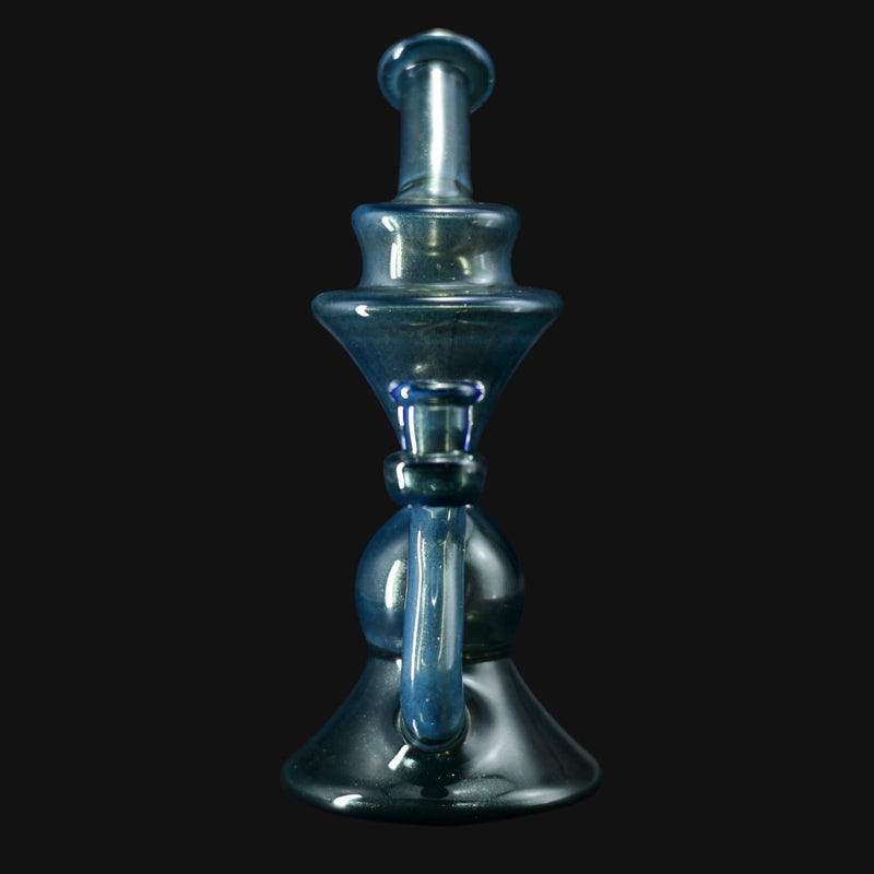 Blob Glass Recycler