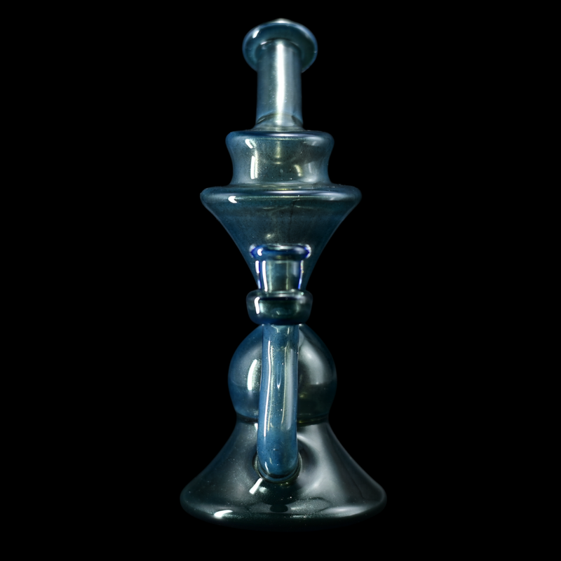 Blob Glass Recycler