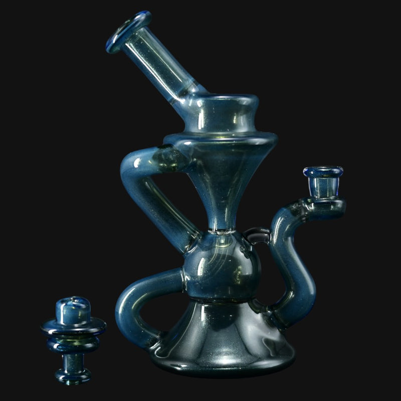 Blob Glass Recycler