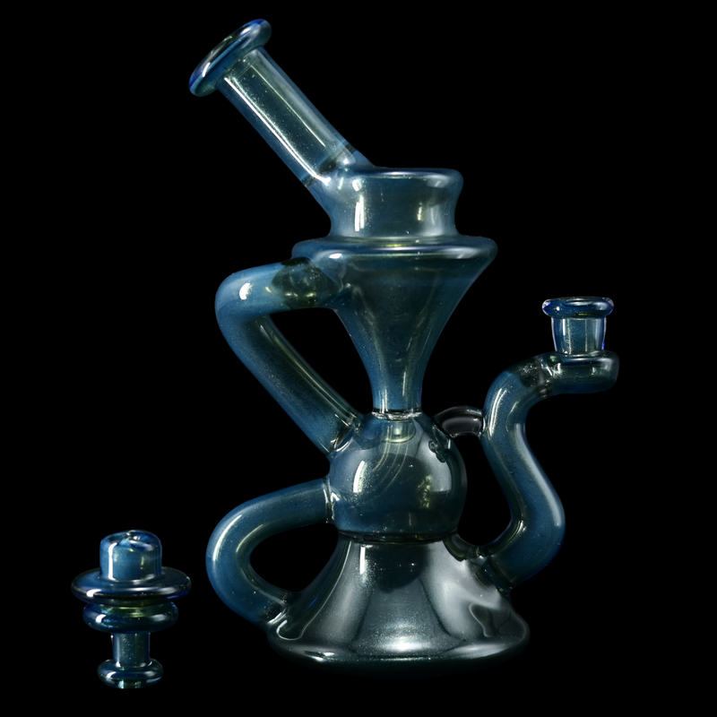 Blob Glass Recycler