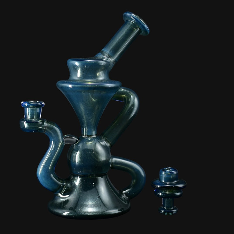 Blob Glass Recycler