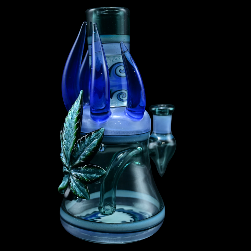Blossom Rig - Blue