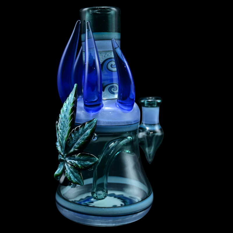 Blossom Rig - Blue