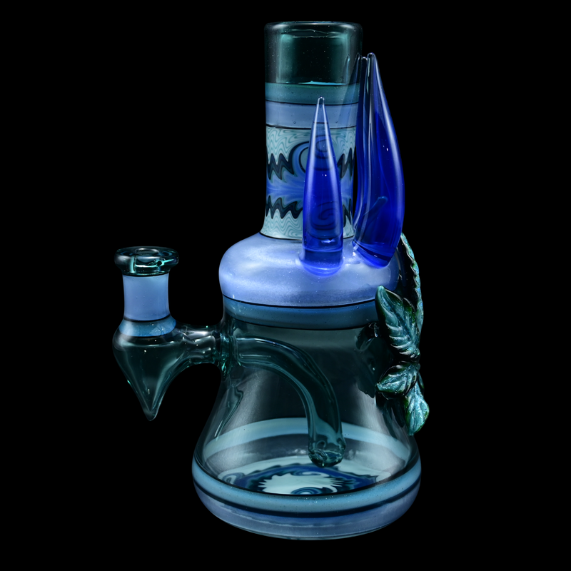 Blossom Rig - Blue