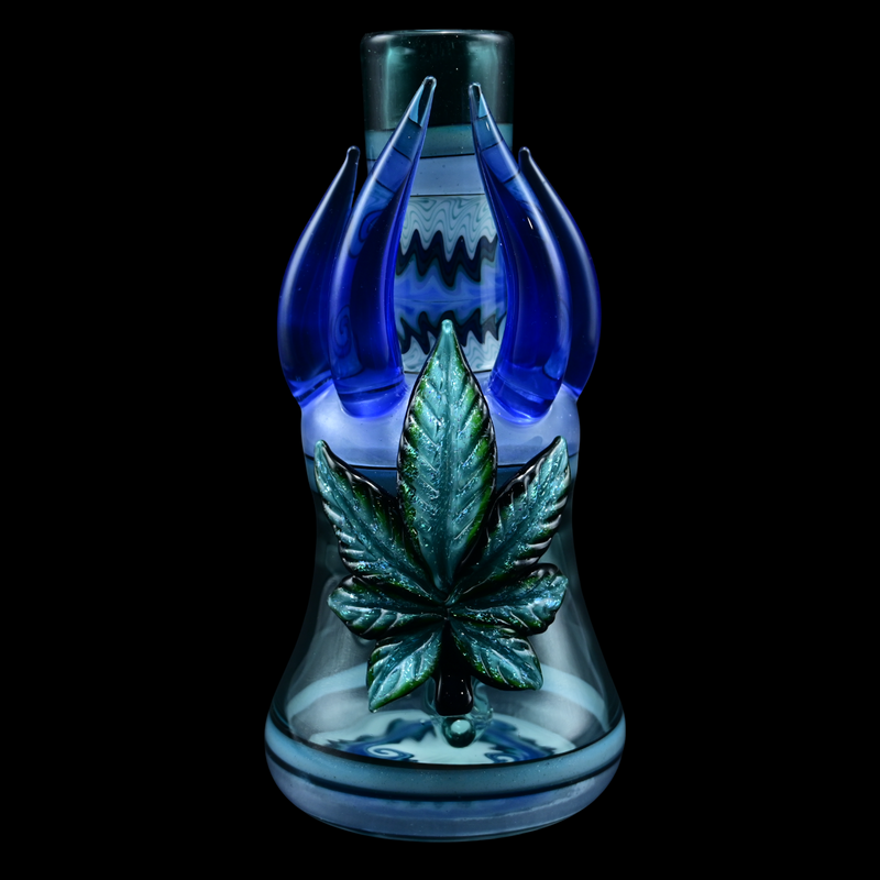 Blossom Rig - Blue