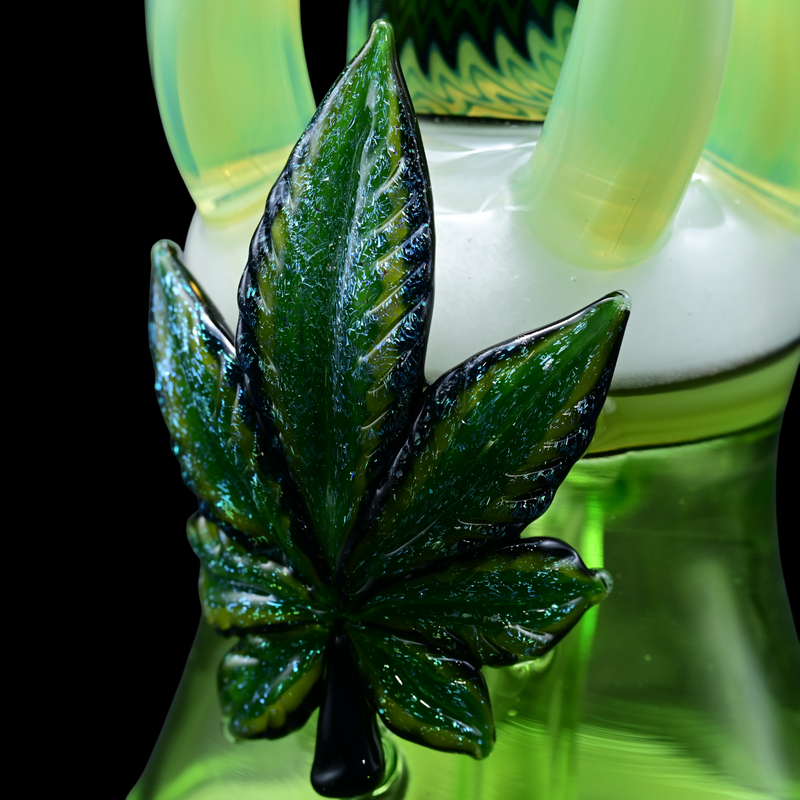 Blossom Rig - Green