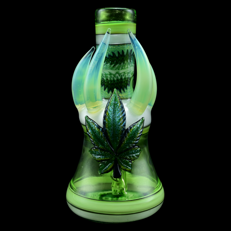 Blossom Rig - Green