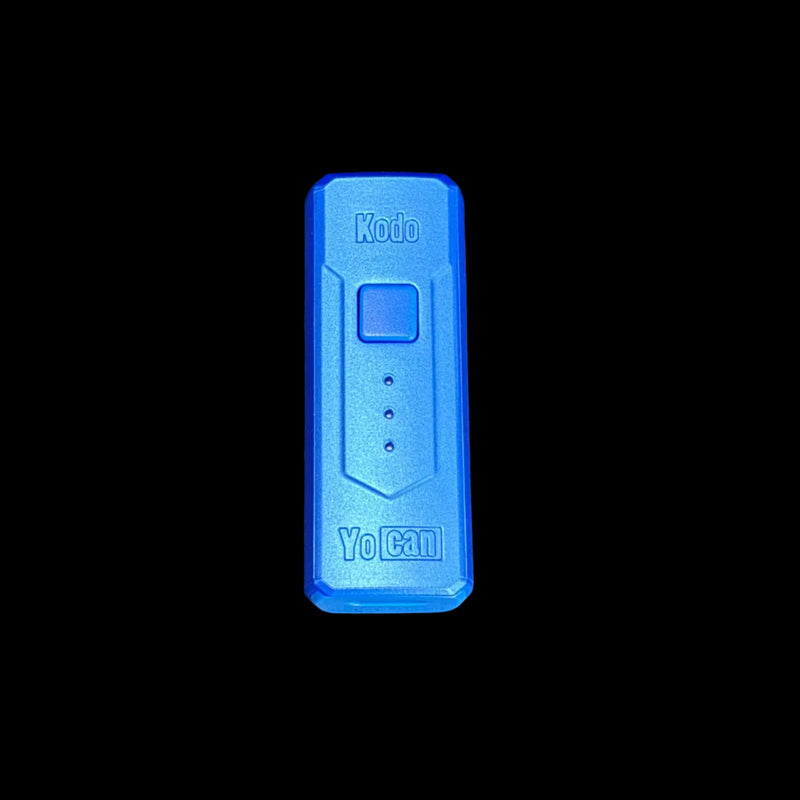 Blue Kodo Mini Battery