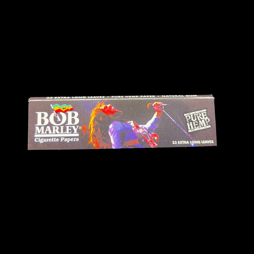 Bob Marley Papers 