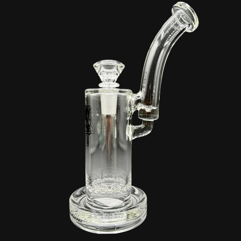 C2 BRB50 custom creations side view