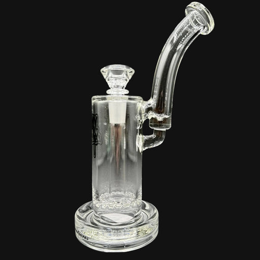 C2 BRB50 custom creations side view