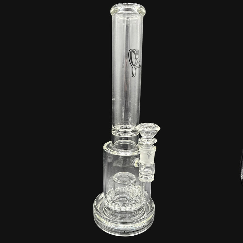 C2 FBS80SR custom creations bong